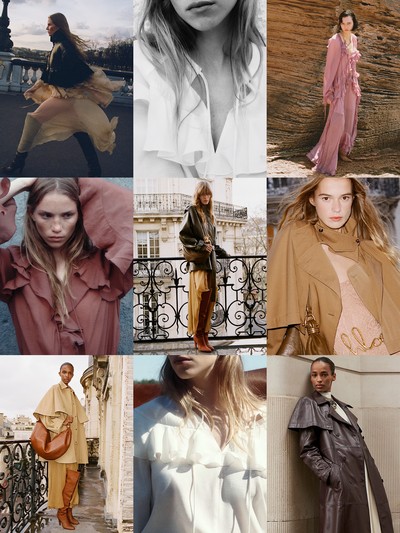 Brand To Emulate: Chloé