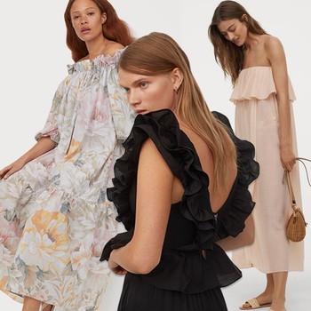 30 New Pieces We Love At H&M