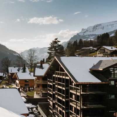 3 Swiss Ski Resorts To Visit This Season