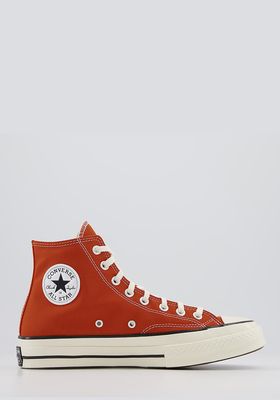 Vintage Canvas Chuck 70 from Converse