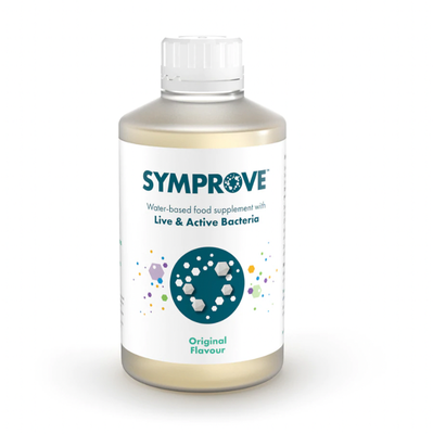 Food Supplement from Symprove