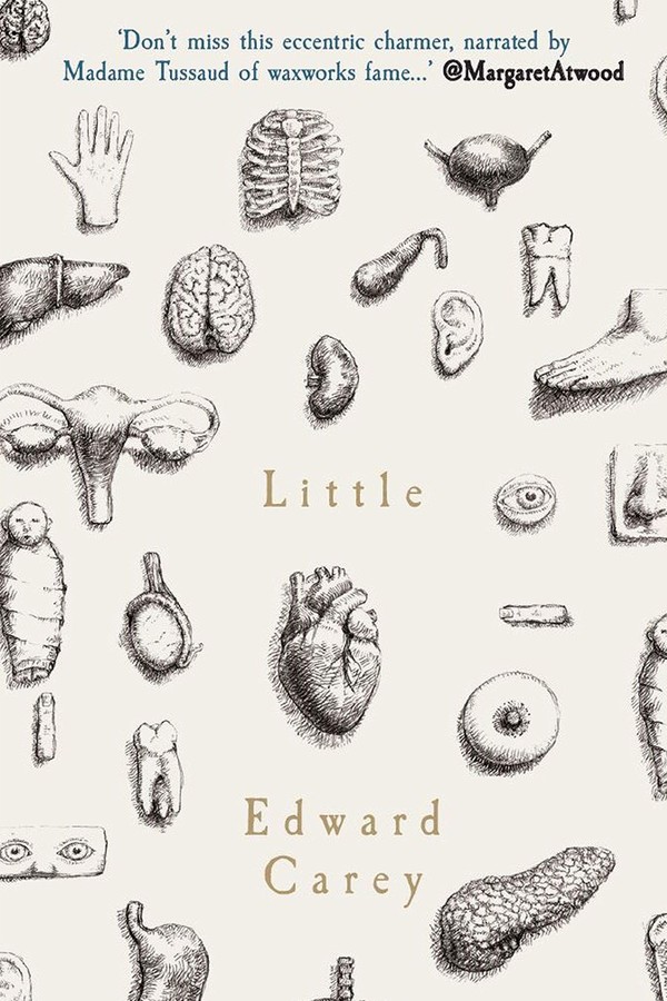 Little from  Edward Carey