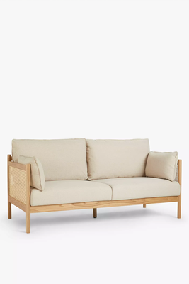 Recoup Medium 2 Seater Sofa from John Lewis