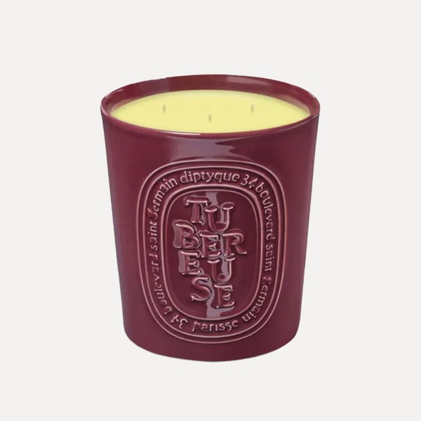 Large Tubéreuse Candle from Diptyque