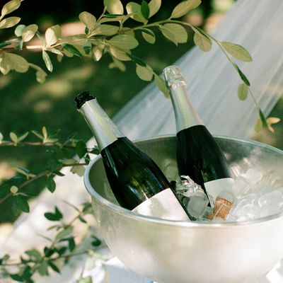 9 Bottles Of English Sparkling The Experts Love