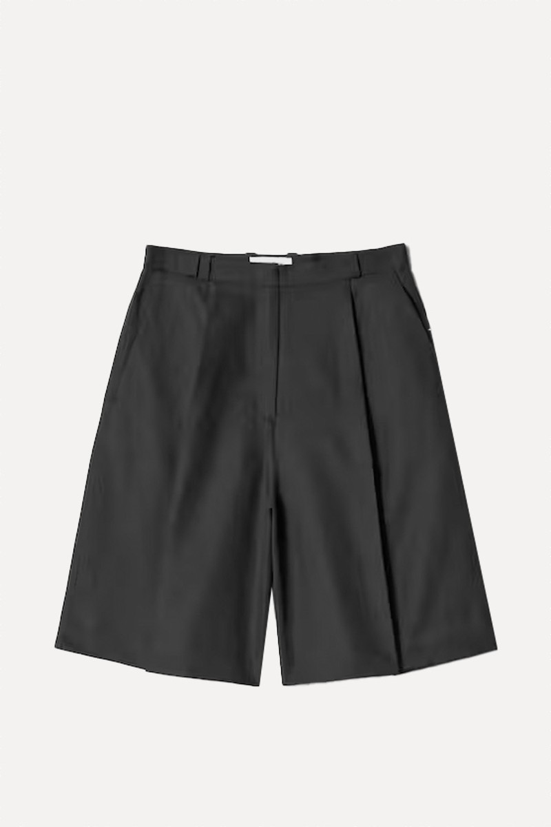 Tailored Bermuda Shorts from & OTHER STORIES