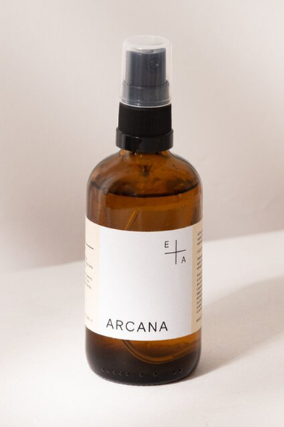 Arcana Restorative Aroma Mist from Essence + Alchemy