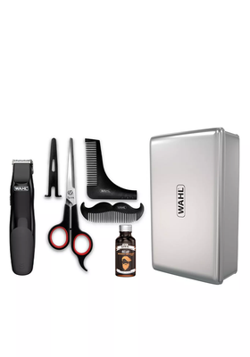 Beard Trimmer Grooming Kit Gift Set from Wahl