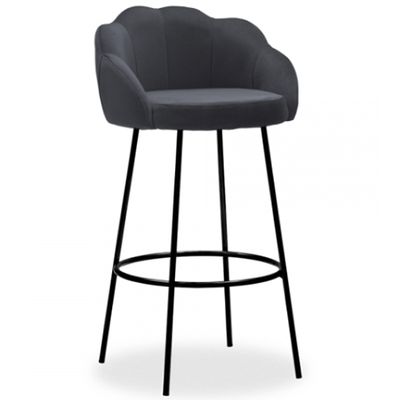 Ariel Bar Stool from Cult Furniture