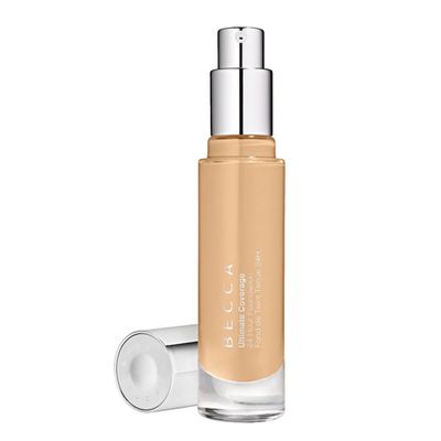 Ultimate Coverage 24 Hour Foundation from Becca