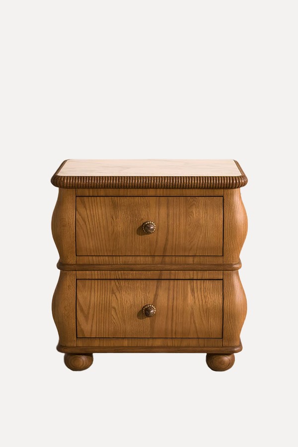 Esmeray Bedside Table from Soho Home