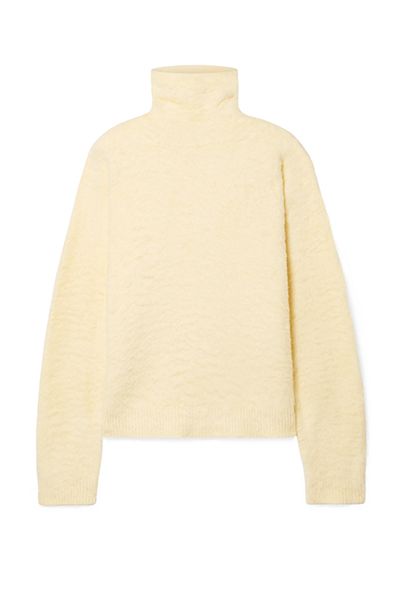 Turtleneck Sweater from Acne