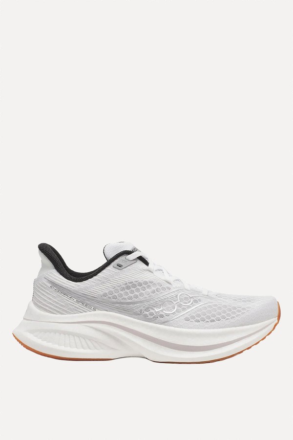 Endorphin Speed 5 Trainers from Saucony