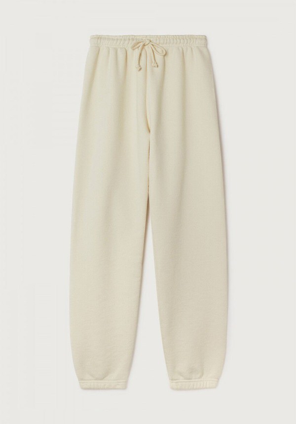 Zutabay Joggers from American Vintage