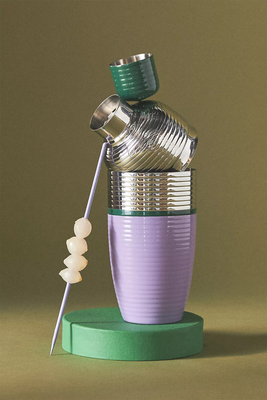 Cocktail Shaker from Matilda Goad & Co.