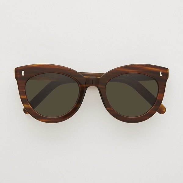 Matilda Sunglasses from Cubitts