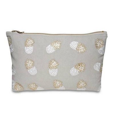 Ananas Cloud Travel Pouch
