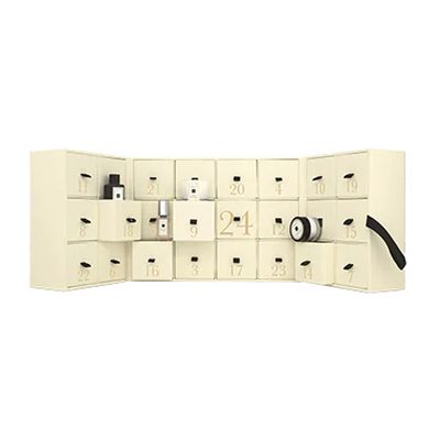 Advent Calendar from Jo Malone