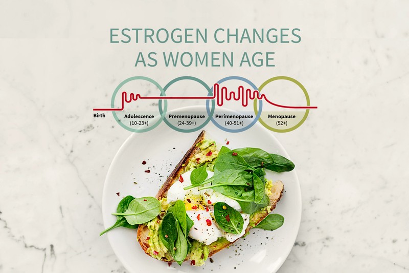 An Expert’s Guide To Balancing Hormones
