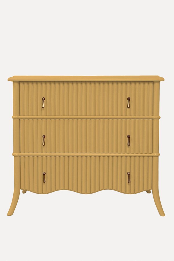 Avalon 3 Drawer Chest from Trove