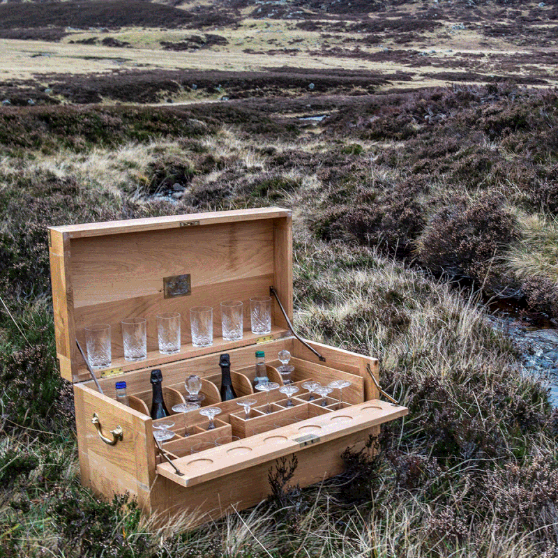  The Best Hidden Gems In The UK, According To A Travel Expert