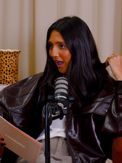 'Gilmore Girls' Season Is Here! Autumn 2025 Fashion Trends & Halloween Ideas