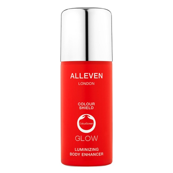 Colour Shield Glow from ALLEVEN
