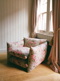 Interiors Trend Watch: Romantic