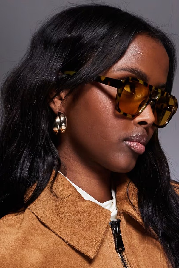 Aviator Sunglasses from ASOS DESIGN