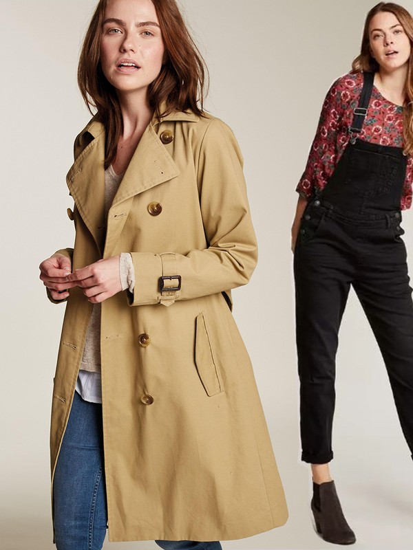 27 New Pieces That Work For The Everyday