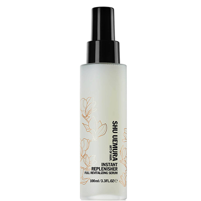 Art Of Hair Instant Replenisher Re-Plumping Hair  from Shu Uemura 