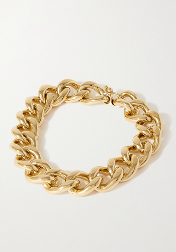 Gold-Tone Choker from Isabel Marant