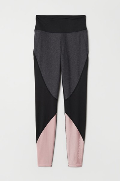 Sports Tights from H&M