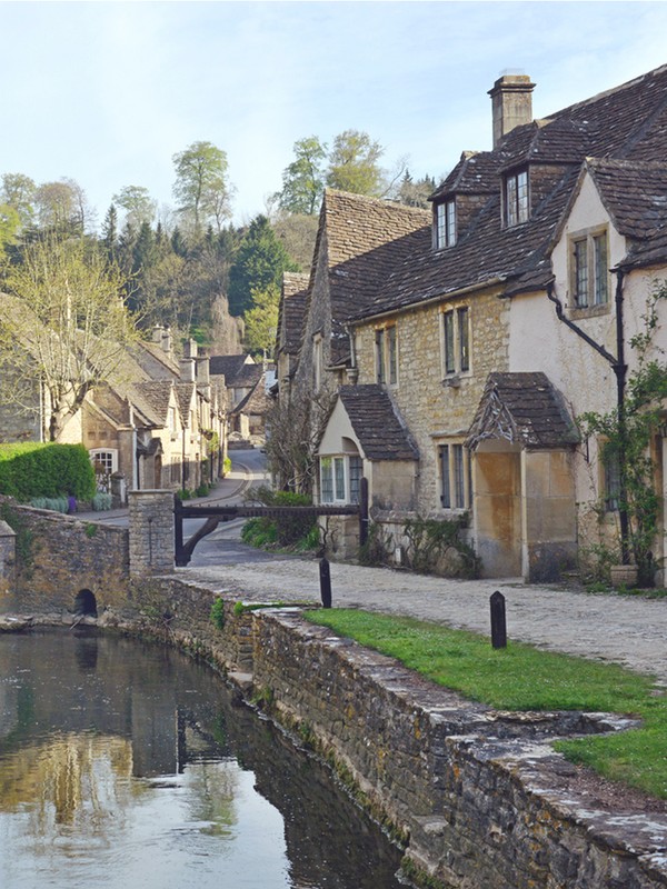 Moving Out Of London? How To Adjust To Life In The Slow Lane