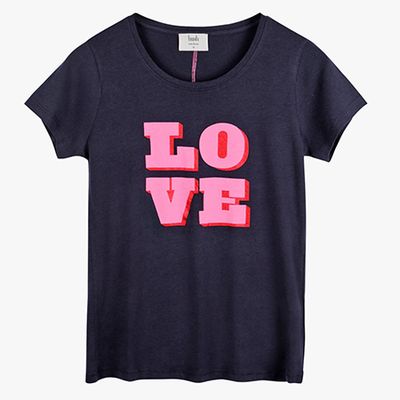 Double Love Tee from Hush