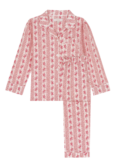 Classic Cotton Pyjamas from Yolke