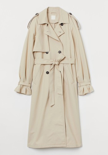 Trench Coat from H&M