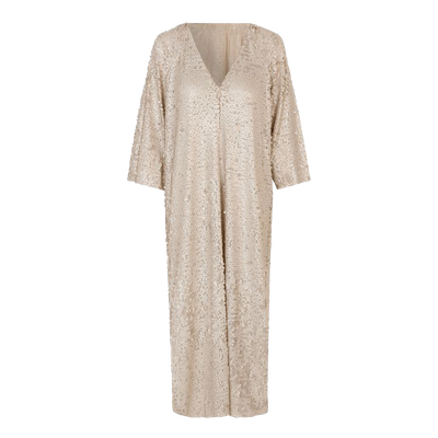 Lifa Dress, £188 | Second Female 