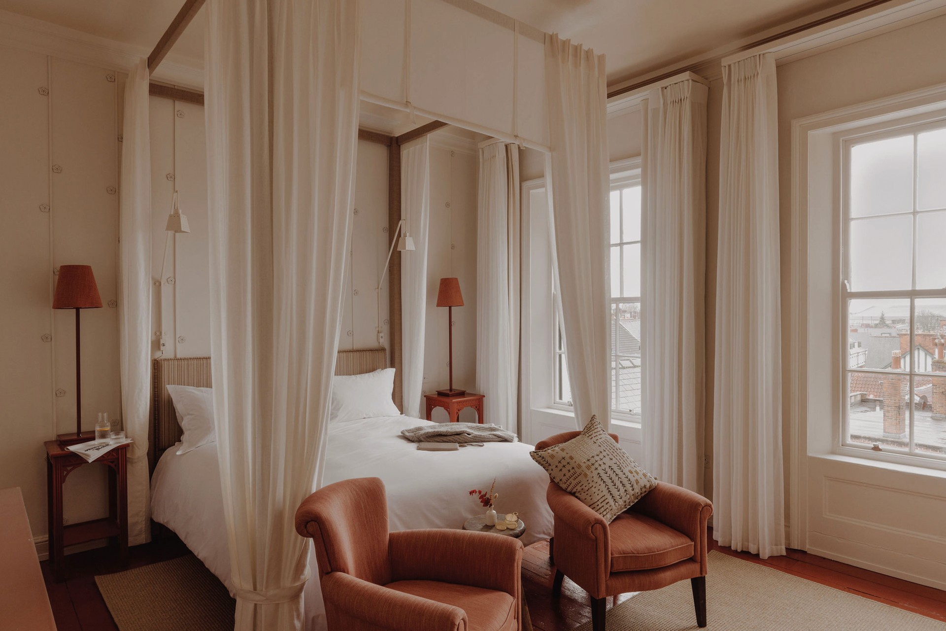 No.1 by GuestHouse, York