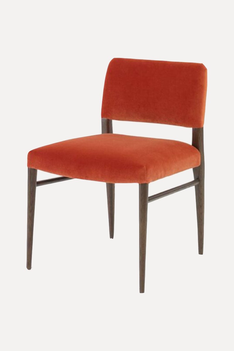 Luccio Firmdale Oak Chair from Julian Chichester