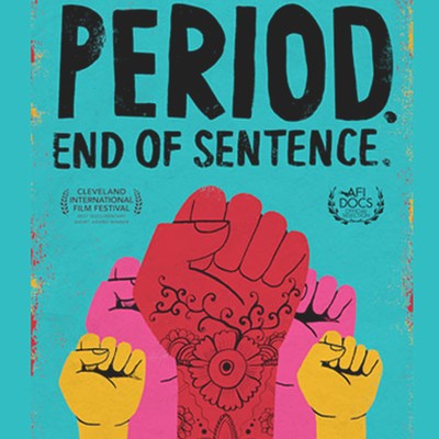 Period. End of Sentence: The Oscar-Winning Documentary You Need To Watch