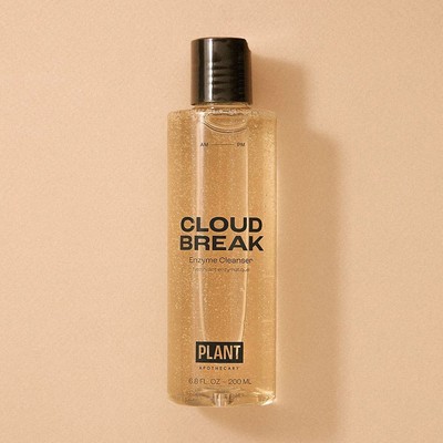 Cloud Break: Enzyme Cleanser