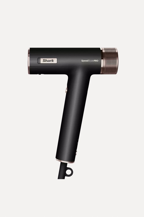 SpeedStyle Pro 5-In-1 High-Velocity Hair Dryer System from Shark