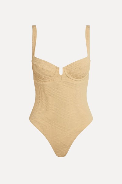 Clovelly One Piece  from Monday Swimwear