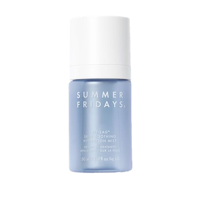 Jet Lag Skin Soothing Hydration Mist from Summer fridays