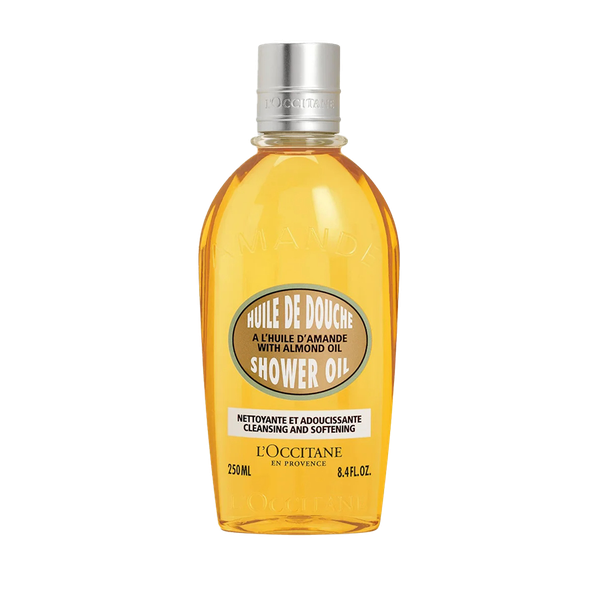 Almond Shower Oil from L’Occitane