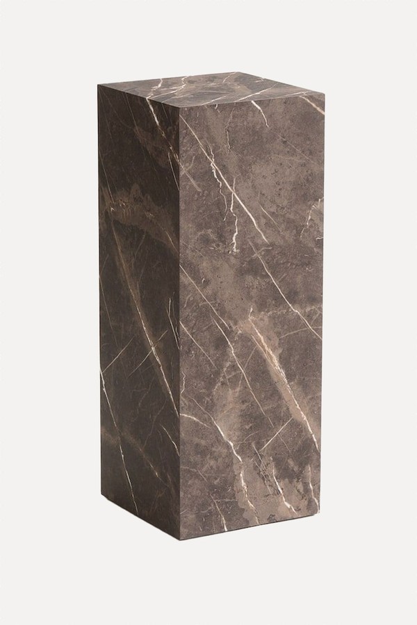 Square Pedestal