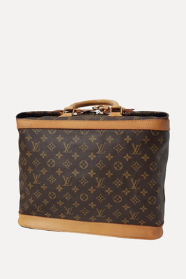 Cruiser Leather 48h Bag  from Louis Vuitton 