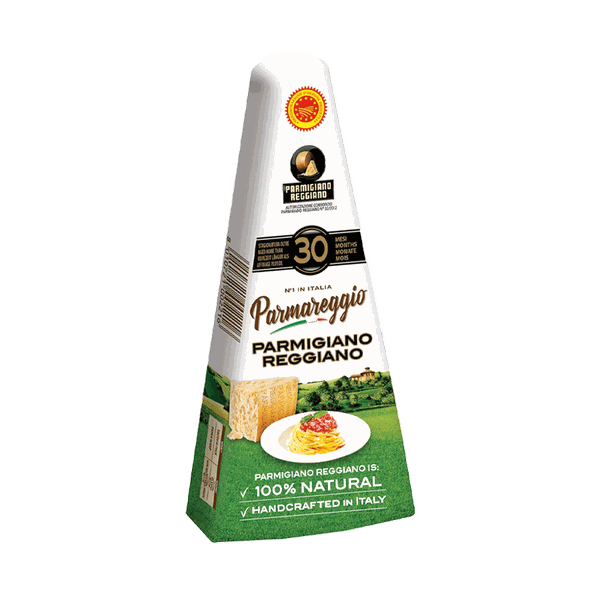 30 Month Parmigiano Reggiano Extra from Parmareggio
