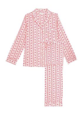 Classic Cotton Pyjama Set from Yolke